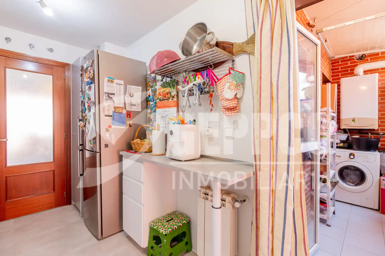Flat for sale in Canillas
