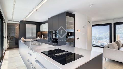 Foto 5 de Àtic en venda a Ciudad Universitaria,  Madrid Capital