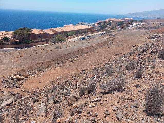 Terreno industrial en Venta en Calle Alborán, 18 en Bocacangrejo - Costanera