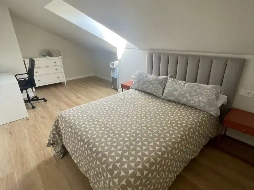 Schlafzimmer von Wohnung zur Miete in Brazomar