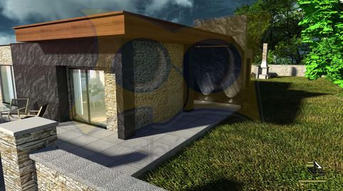 Foto 3 de Casa o xalet en venda a Valverdón, Salamanca
