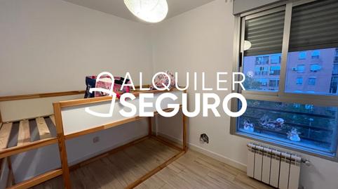 Photo 5 of Flat to rent in Angelillo, Palomeras Sureste, Madrid