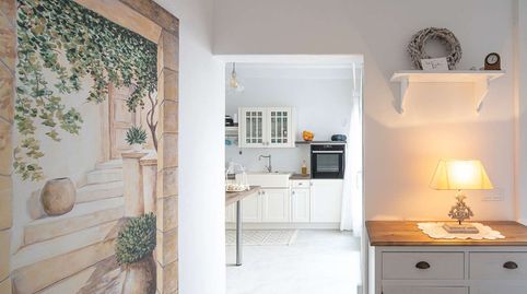Exclusiva casa de pueblo en Artà con licencia de alquiler  El encanto mallorquín se une a la elegancia moderna! Obj. 8333, image 3