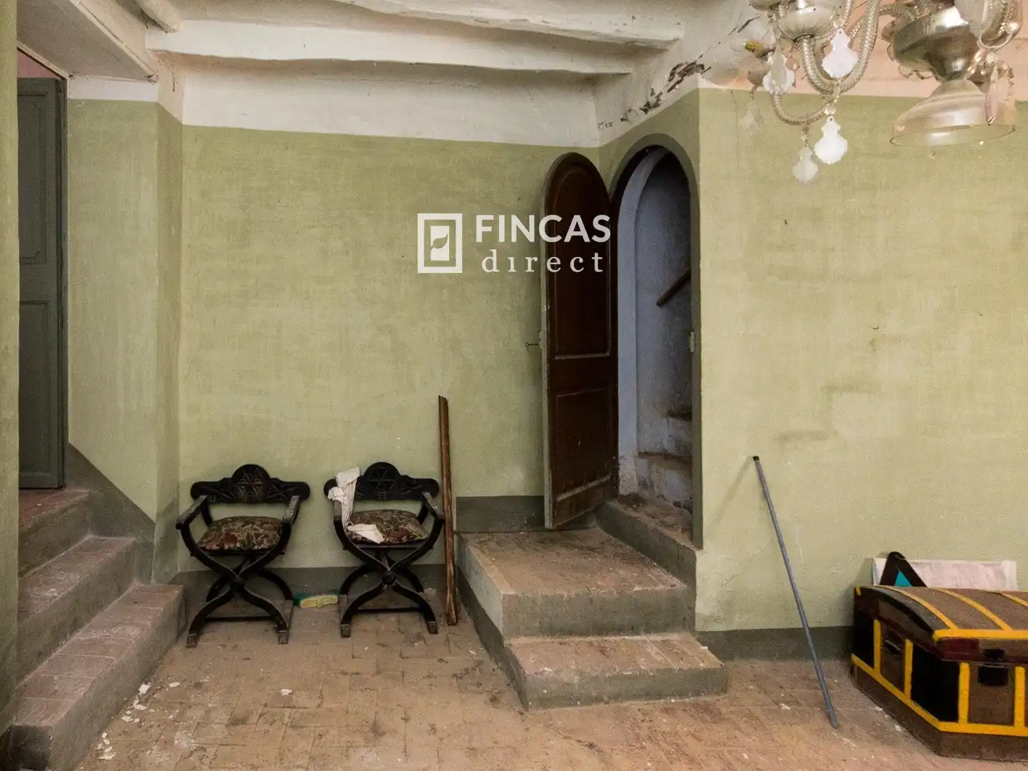 Casa o chalet en venta en Puigpelat con Amueblado y Balcón