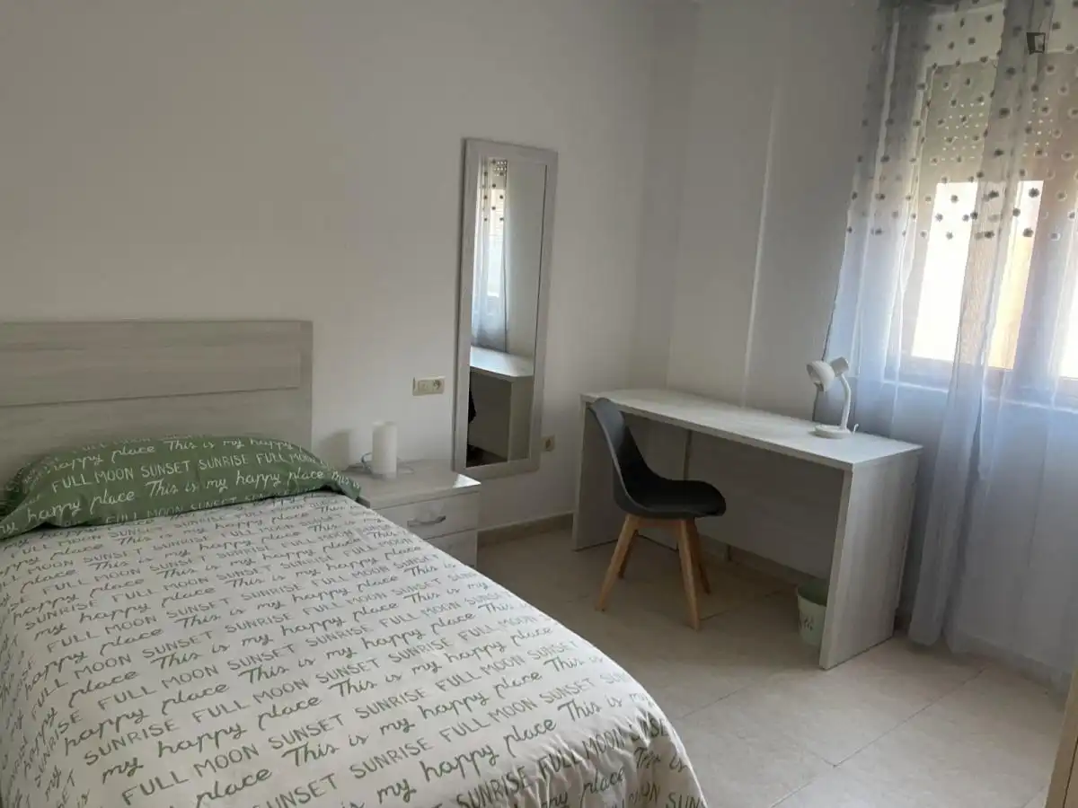 Zimmer in Salesas