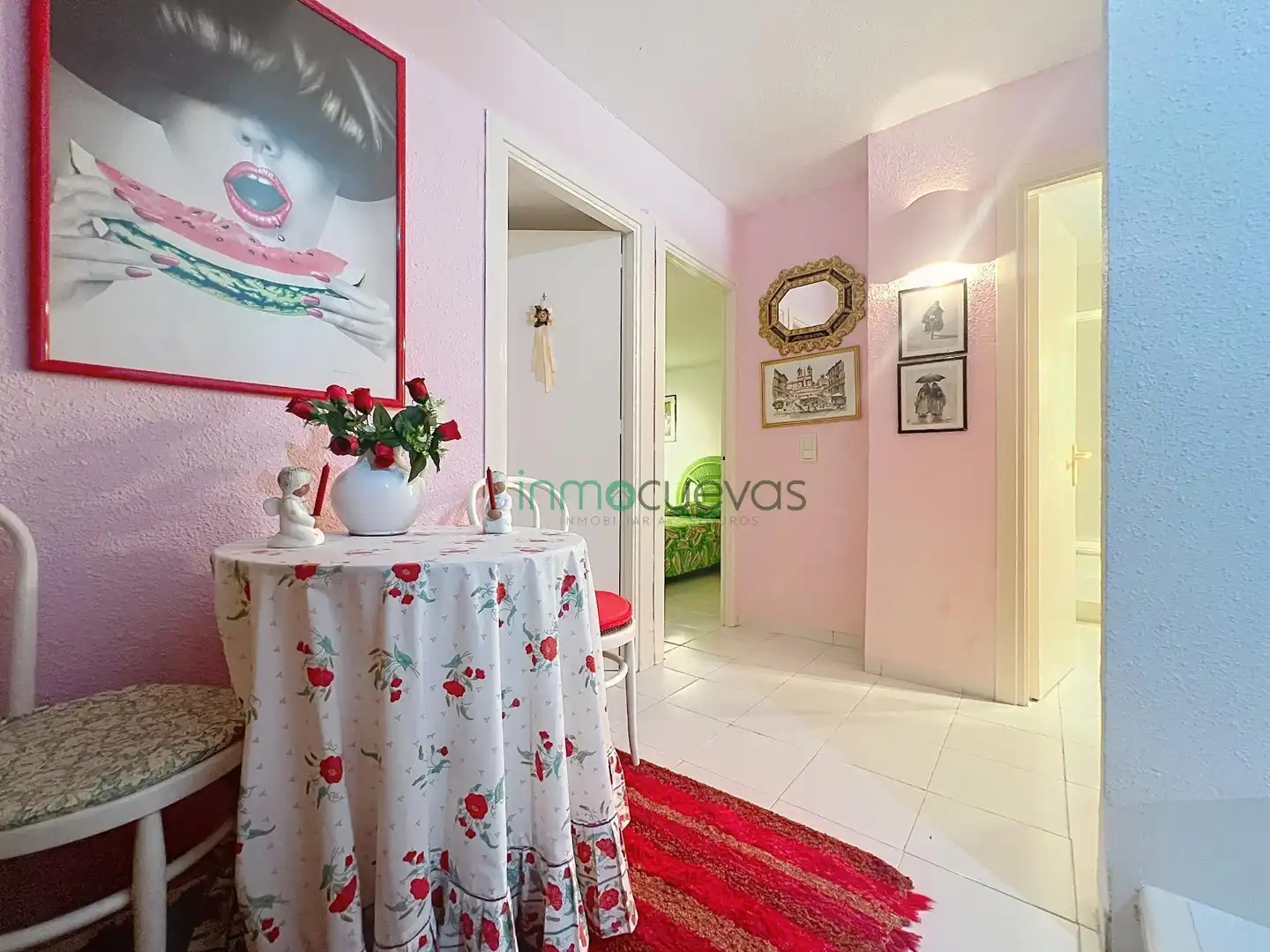 Casa con piscina in vendita a El Palmeral, imagen 41