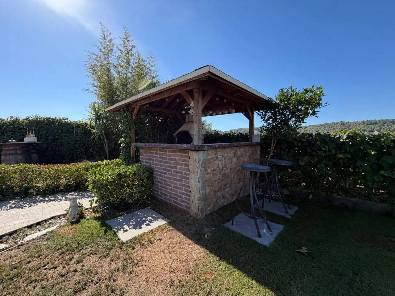 Casa con giardino in vendita a Calle Eres, imagen 36