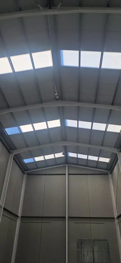 Industrial building to rent in Jubalcoi, imagen 13