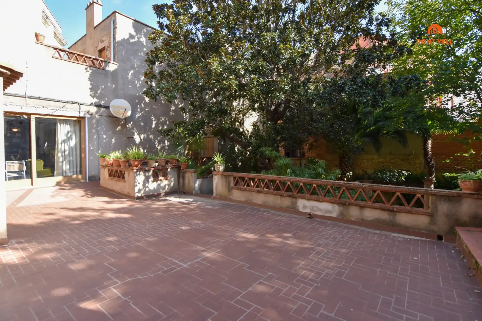 Casa rústica con terraza en venta en La Bisbal d'Empordà, imagen 9