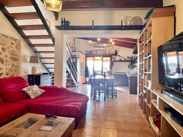 Casa-chalet en Venta en Búger