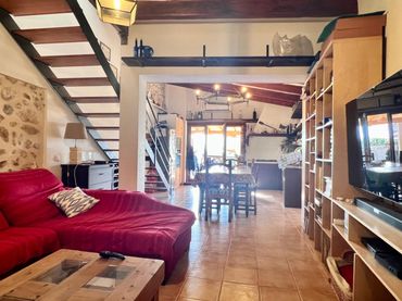 Casa con giardino in vendita a Búger