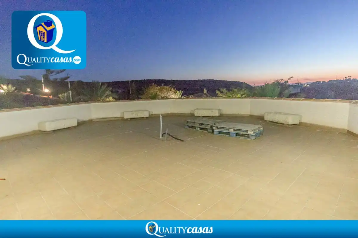 Villa in vendita a Jubalcoi, imagen 42