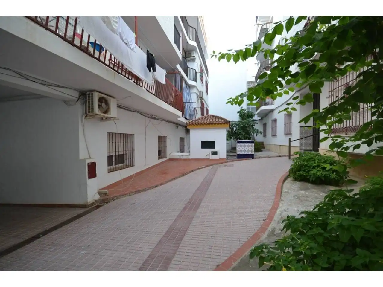Wohnung mit Terrasse zum Verkauf in Calle Carril de la Fuente 12, imagen 37