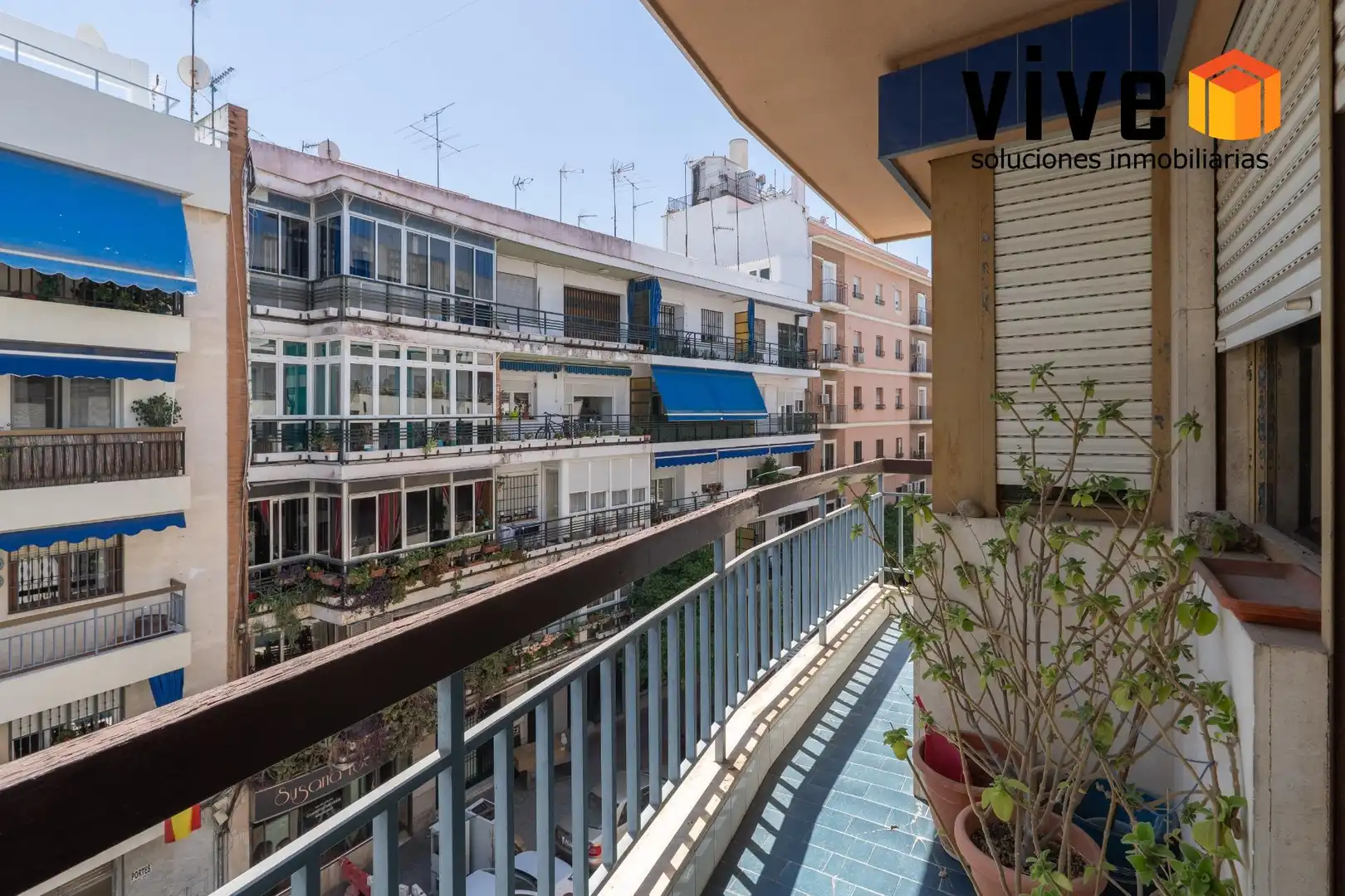 Appartement avec ascenseur à vendre à Casco Antiguo, imagen 6