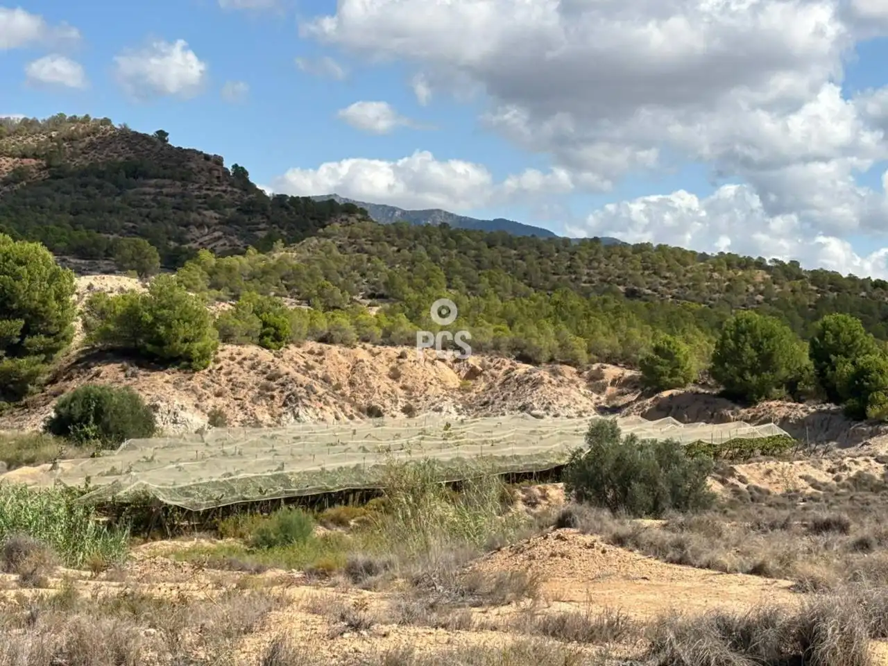 Terrenys i solars en venda a Calle Llano de las Bojas (Aledo) S/N, imagen 7