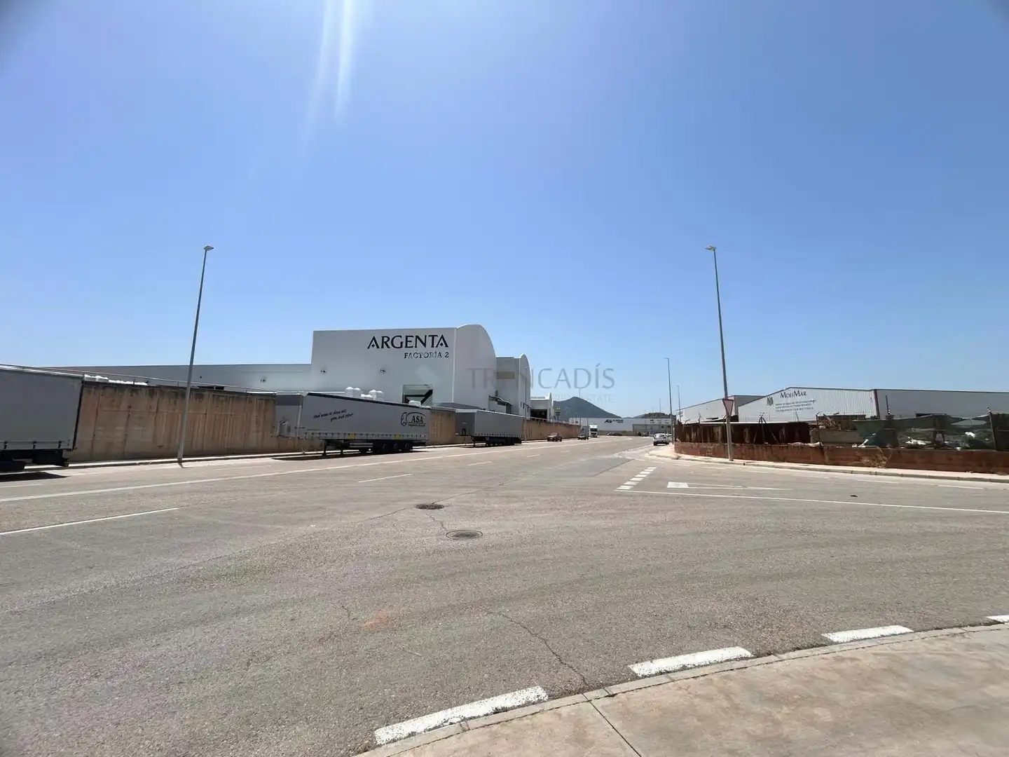 Nave industrielle à vendre à Cantabria, imagen 5