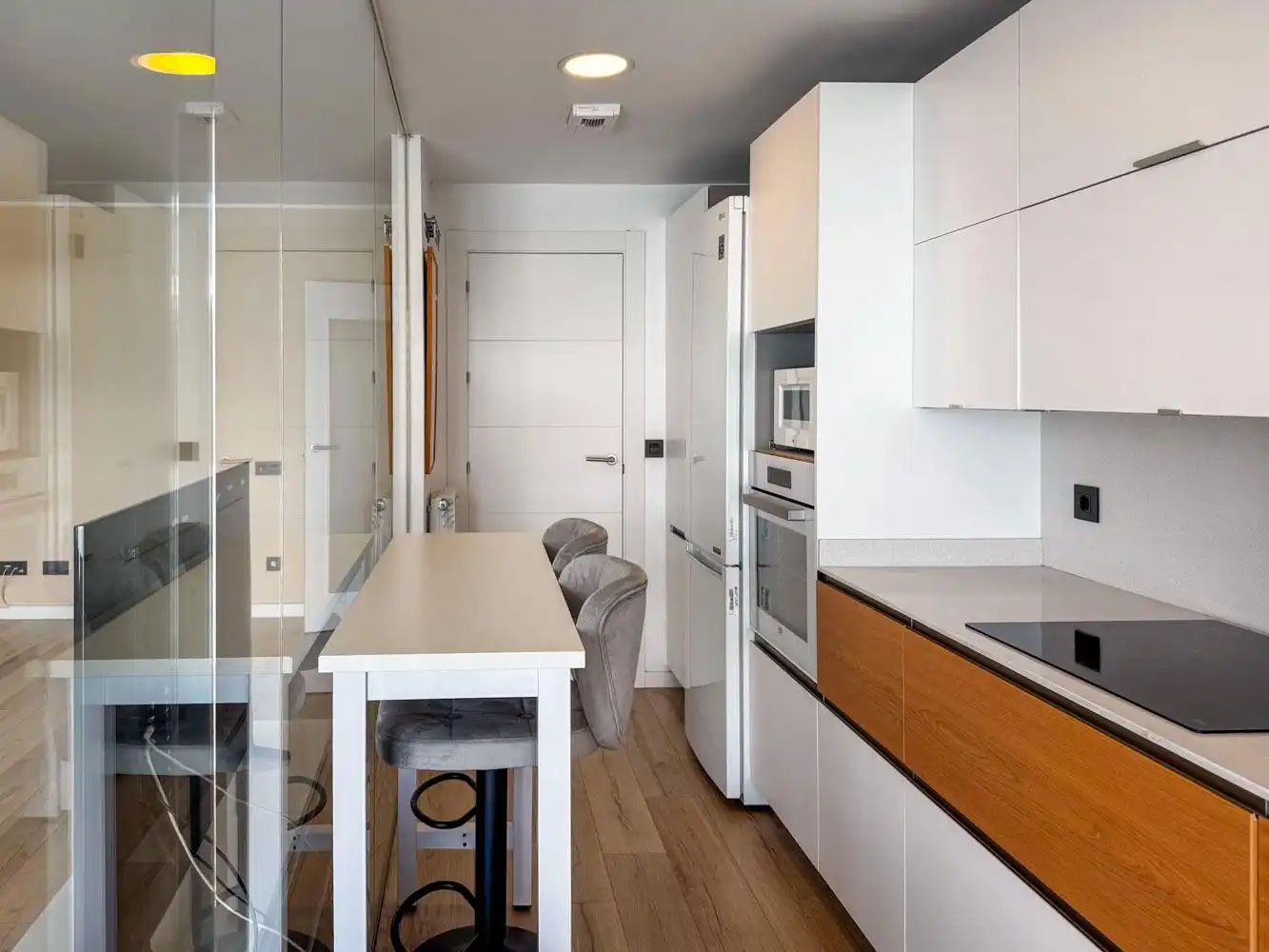 Flat with pool to rent in Calle EDUARDO GALEANO, imagen 17