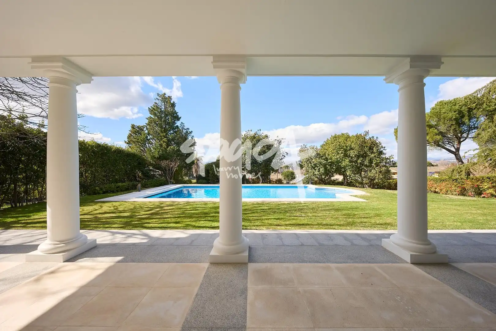 Villa mit Pool zum Verkauf in Calle Chueca, imagen 2