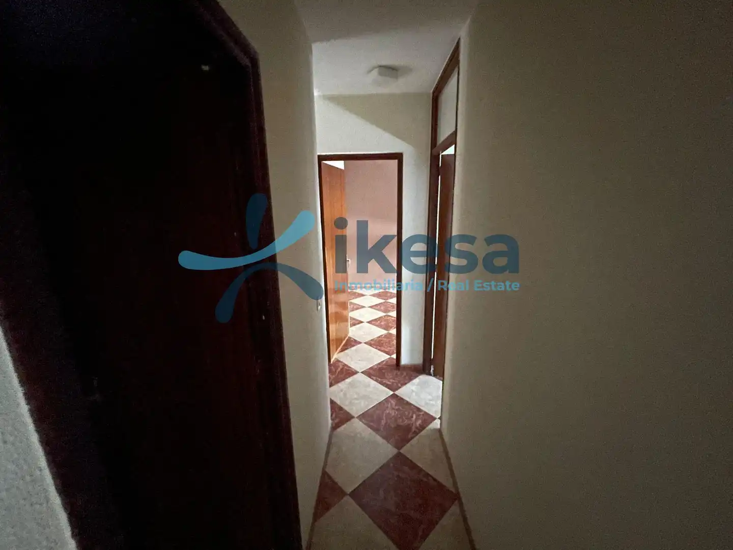 Casa o xalet en venda en San Pablo - Santa Justa
