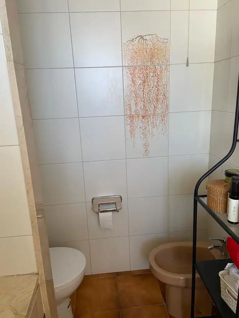 Ático en venta en Carrer de Quetglas, 59, Santa Catalina