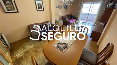 Foto 5 de Pis de lloguer a De Los Palomares, Algete Centro, Algete