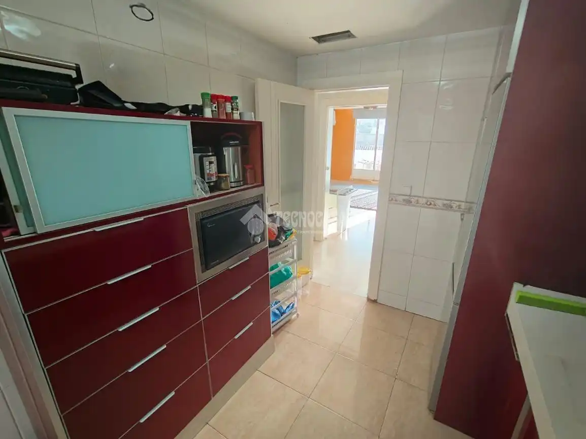 Flat for sale in Mengíbar