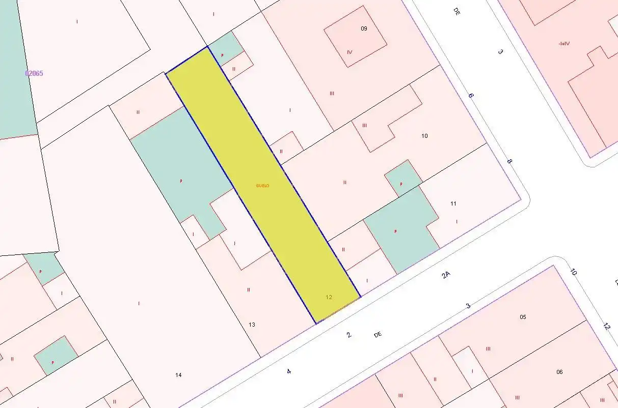 Terrenos y solares en venta en Alcàsser, imagen 7