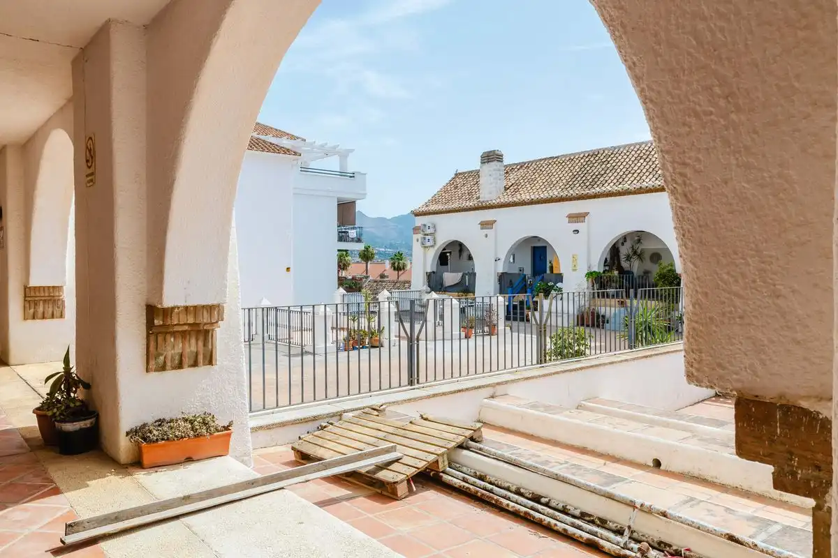 Appartement avec piscine à vendre à Av. de Gran Bretaña, imagen 20