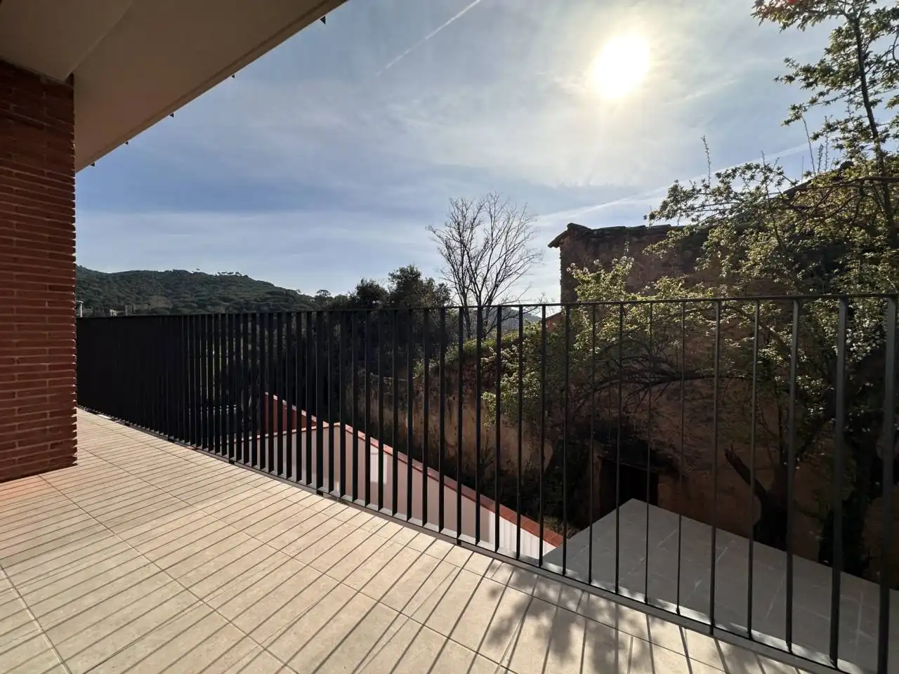 Piso de alquiler en Calle Molí, Nucli Urbà