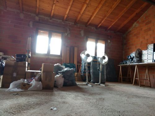 Casa adosada en venda a Mayor Plaza, 2, Bernedo