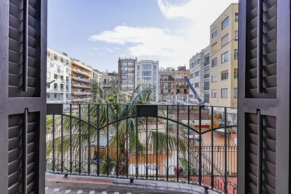Wohnung mit Terrasse zum Verkauf in Casp, imagen 50