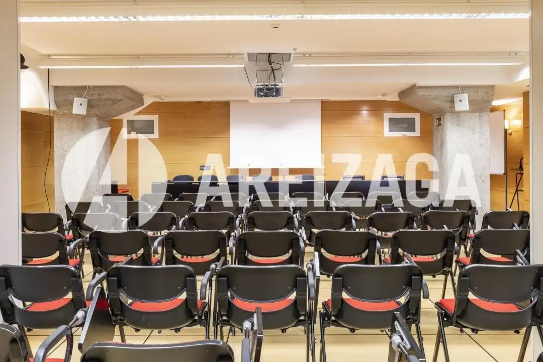 Office for rent in Donostia - San Sebastián   with Air Conditioner and Heating