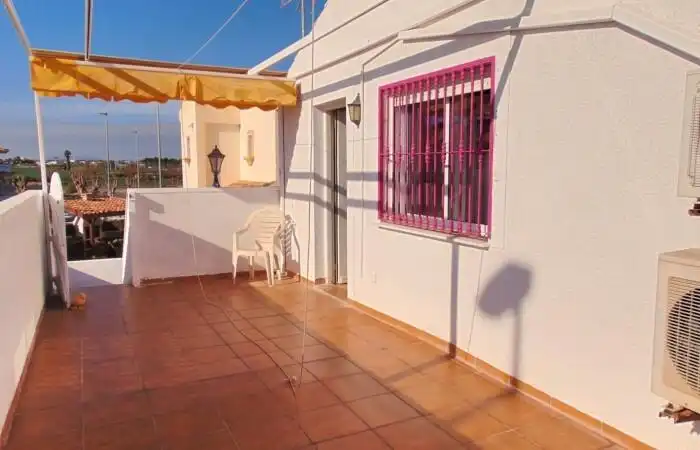 Villa in vendita a Calle Clipper, imagen 23
