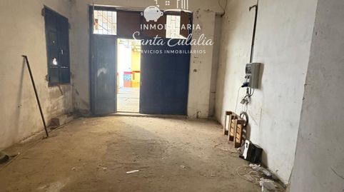Local en venta en la rambla de Merida