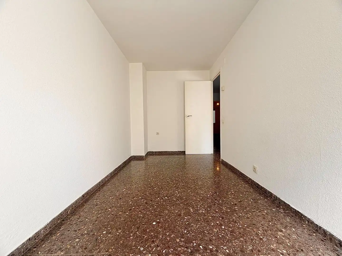 Piso de alquiler en Terrassa con Calefacción, Terraza y Balcón