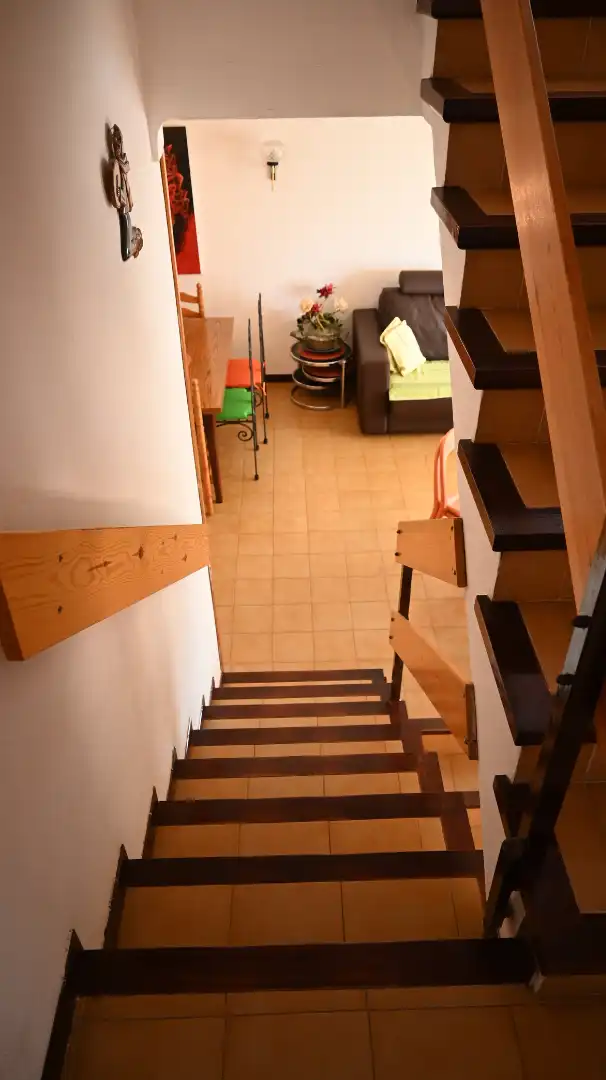 Einfamilien-Reihenhaus zum Verkauf in L'Escala mit Möbliert