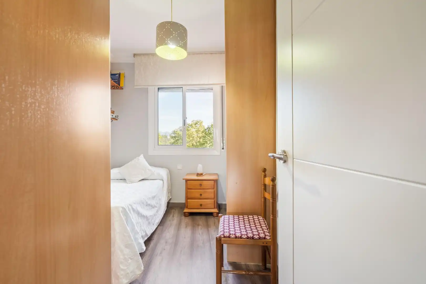 Piso con terraza en venta en Plana Lledó, imagen 19