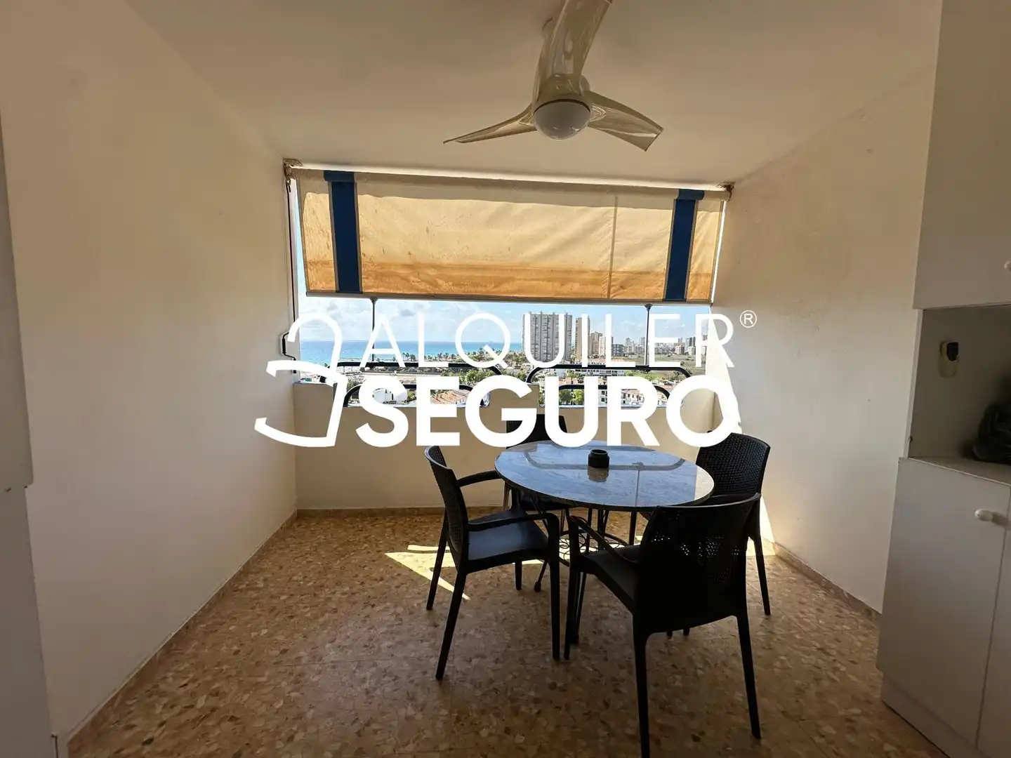 Flat with pool to rent in Ur Play-Puig Júcar, imagen 13