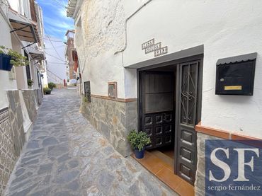 Maison mitoyenne à vendre à Árchez