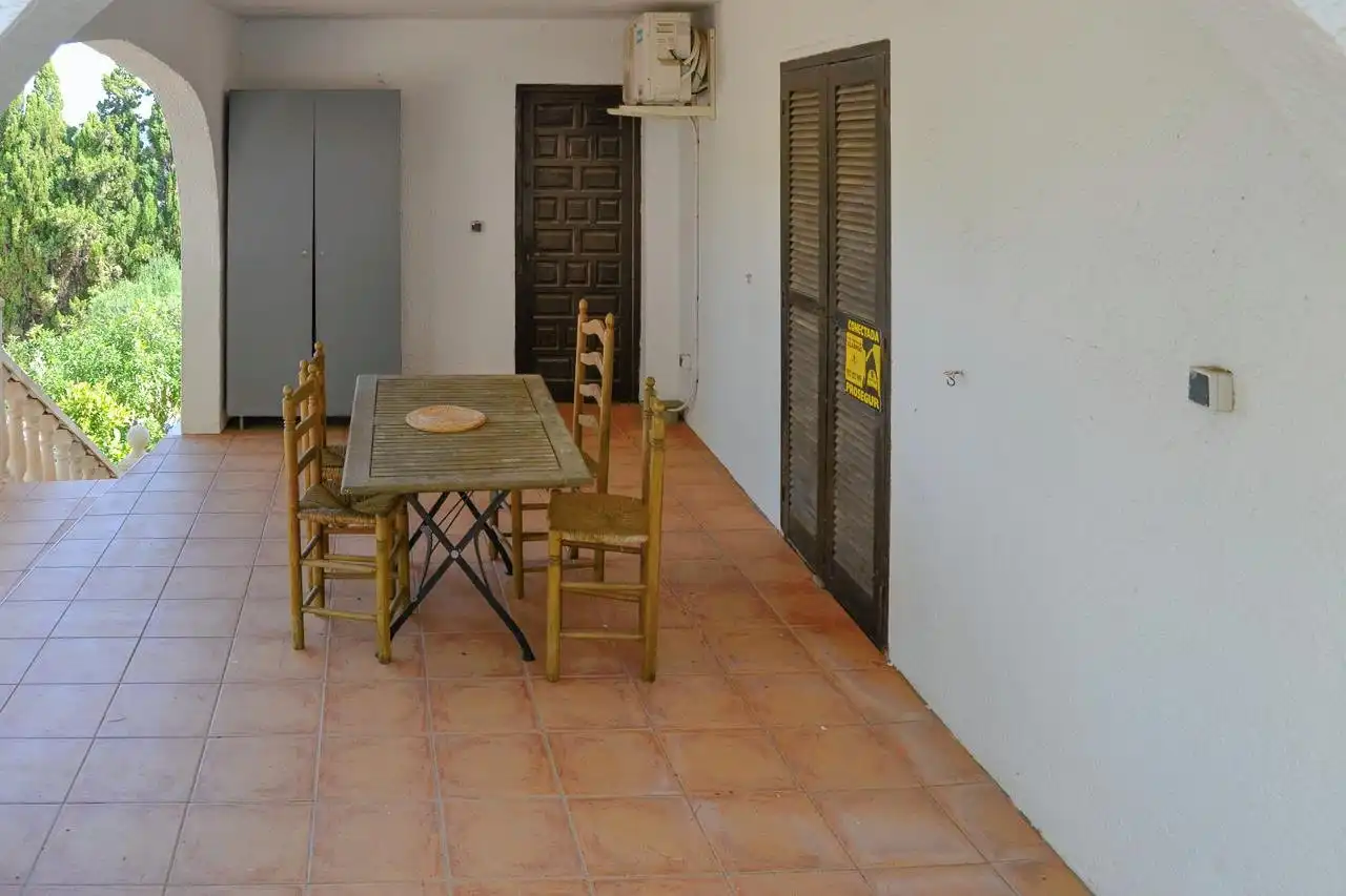 Casa o xalet en venda a N/A, -1, Monte Pedreguer