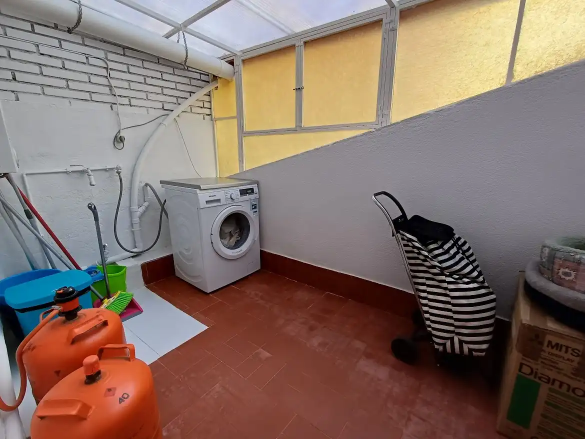 Terraza de Casa o chalet en venta en Redondela, Pontevedra