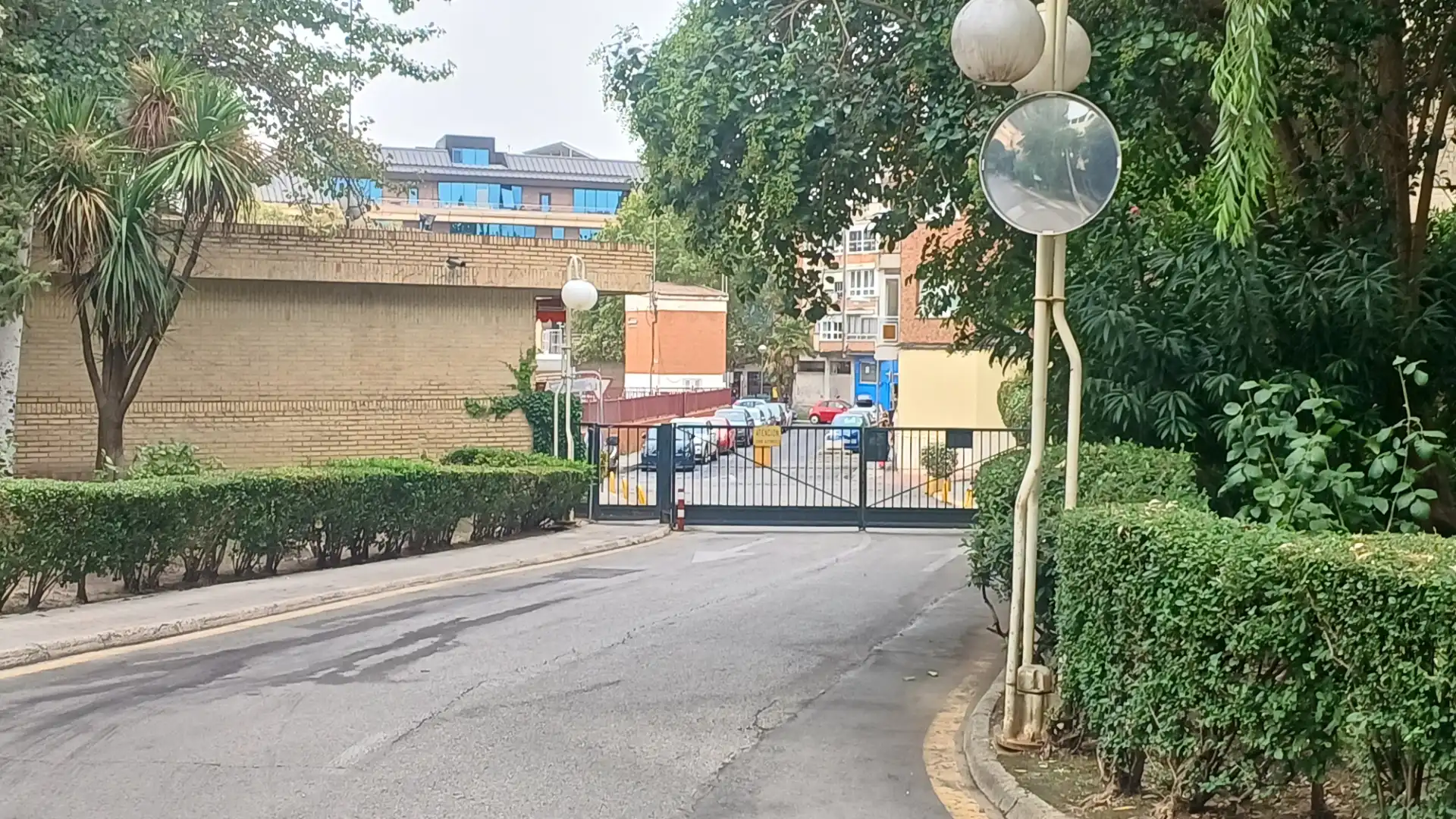 Pis amb piscina en venda a Zona Norte, imagen 34
