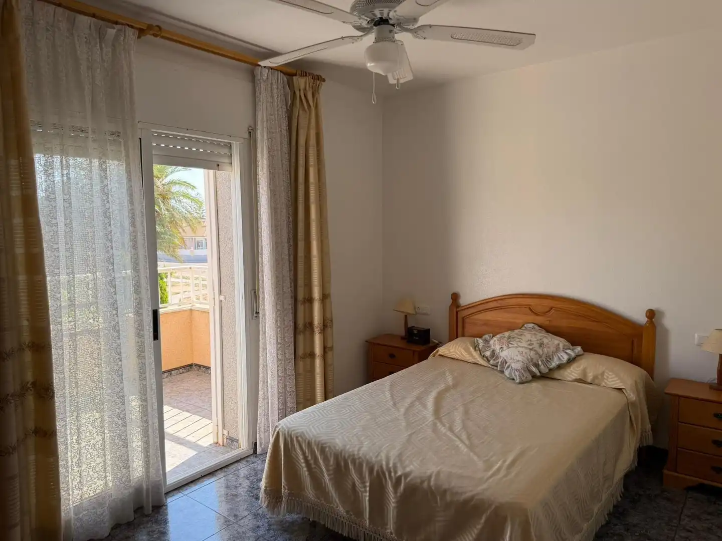 Estudio en venta en Santiago de la Ribera
