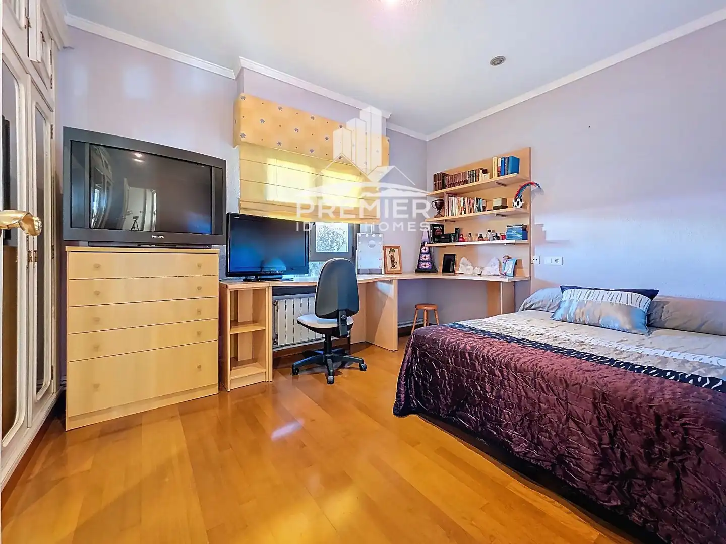 Attic for sale in Melendez Pelayo, Plaza de Toros - Avenida Chapí - Trinquete