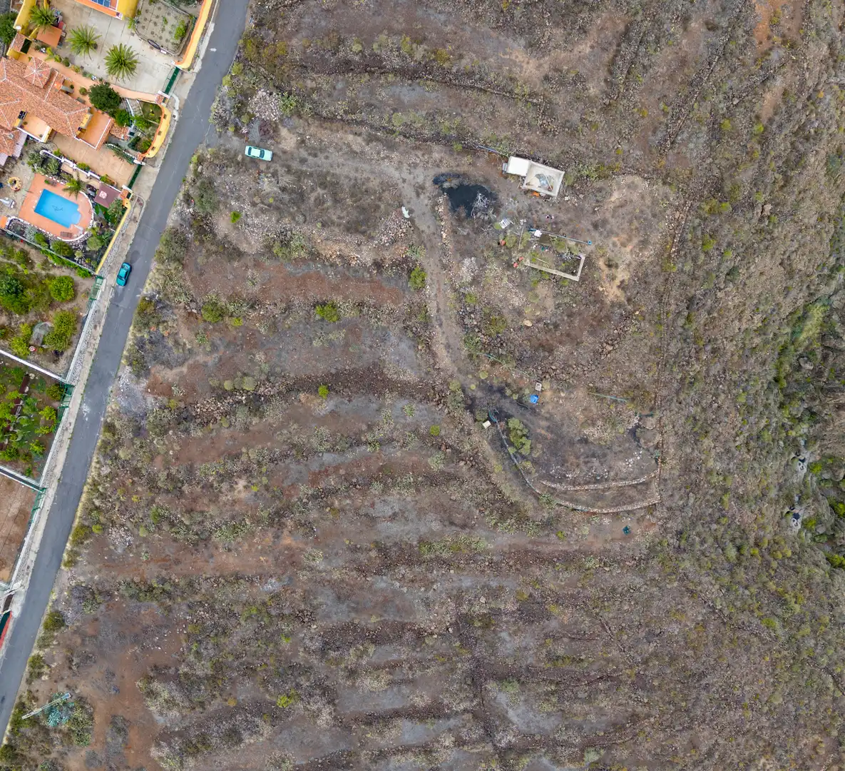 Land for sale in San Miguel de Abona