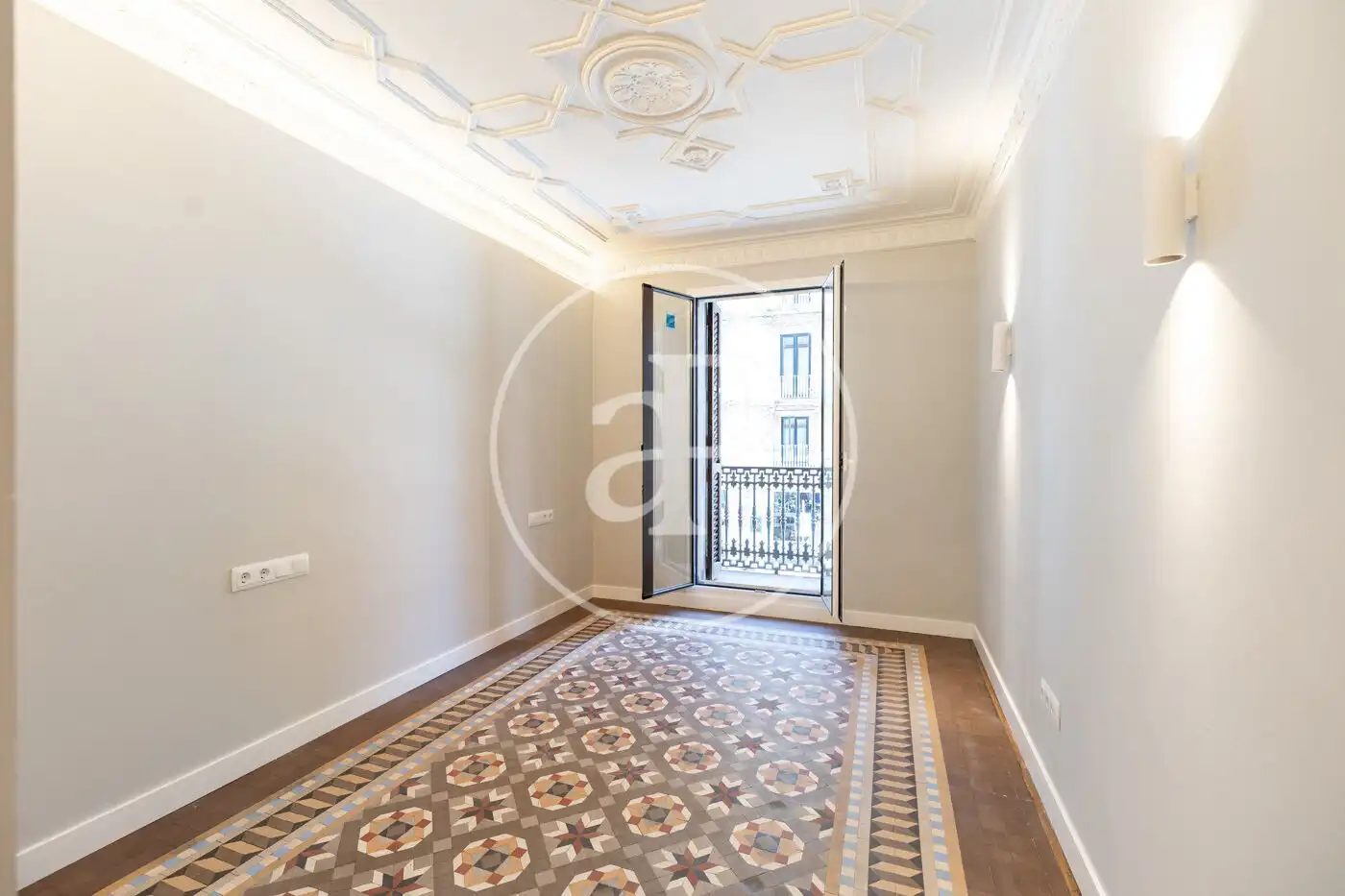 Appartement avec terrasse à vendre à Carrer de Bergara, imagen 19
