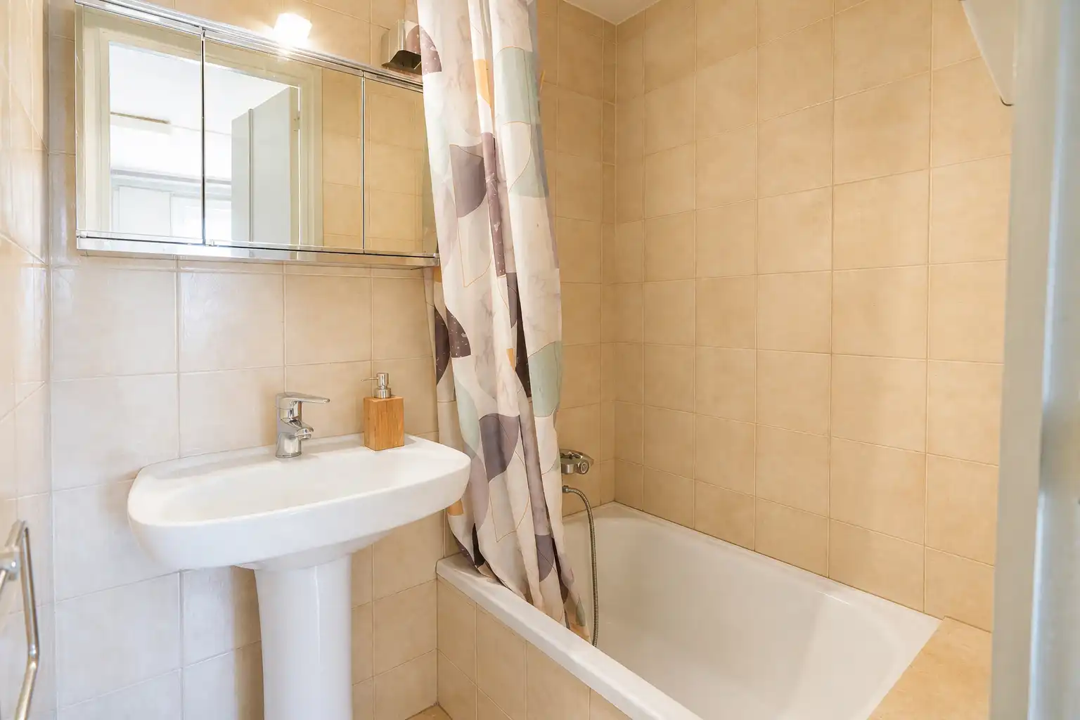 Baño de Piso en venta en Valls