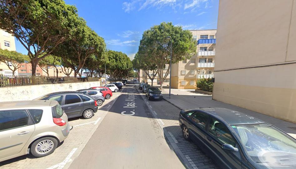 Photo 1 of Flat for sale in Ciudad Jardín - Tagarete - El Zapillo, Almería