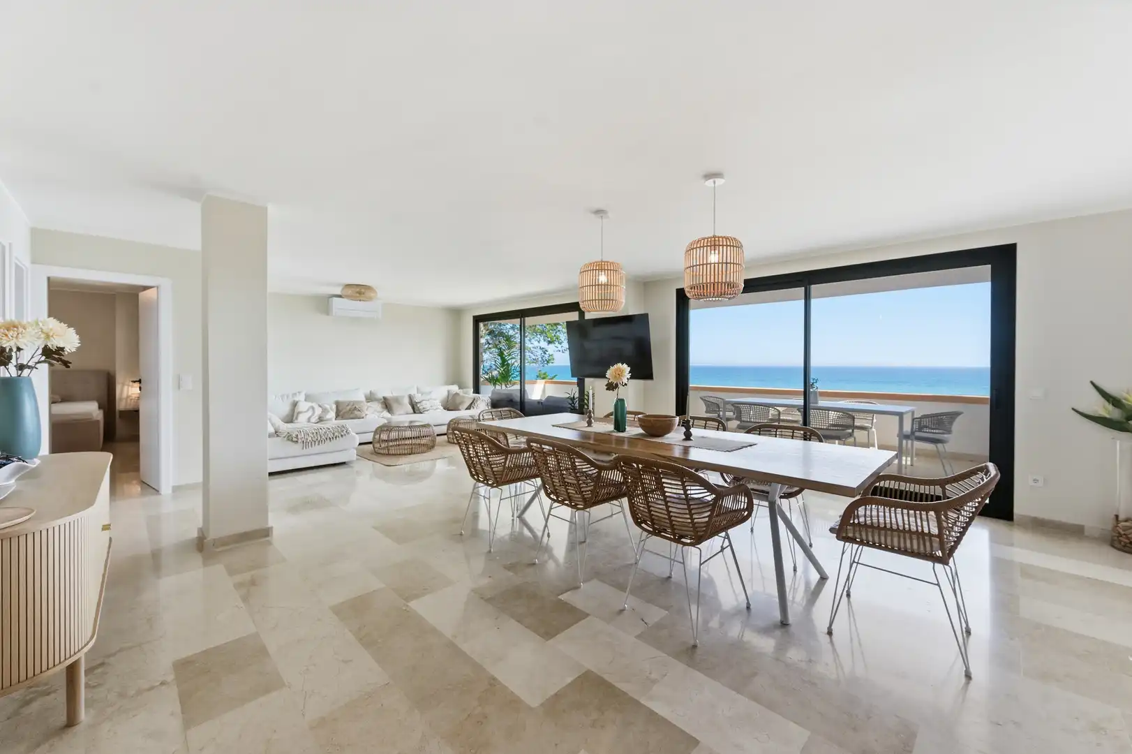 Attic for sale in Cala Vinyes
