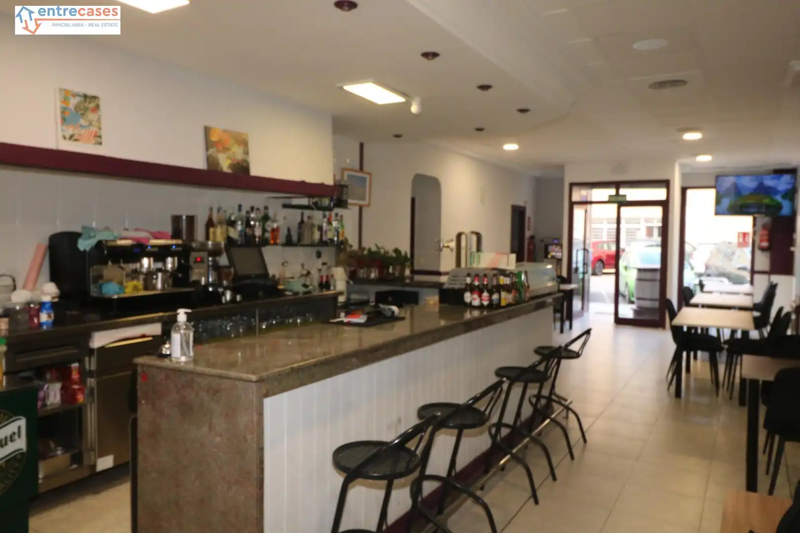 Local comercial en traspaso en Puerto de Sagunto, imagen 3